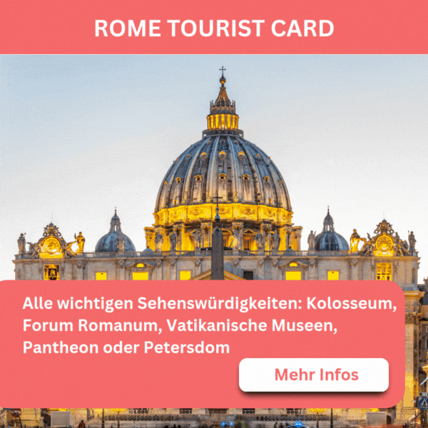 Rom City Pass Rom City Pass