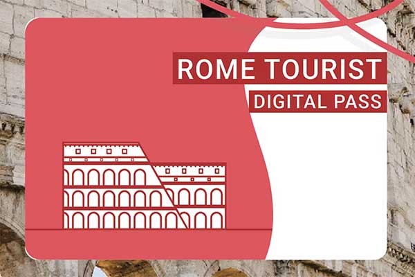Rome City Pass Rome City Pass