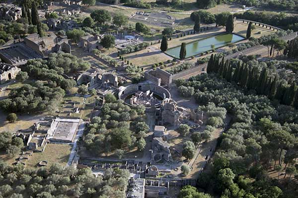 Villa Adriana