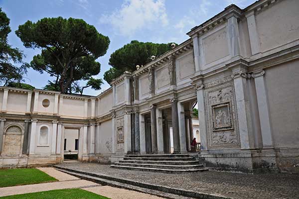 Nationales Etruskermuseum Rom Nationales Etruskermuseum Rom